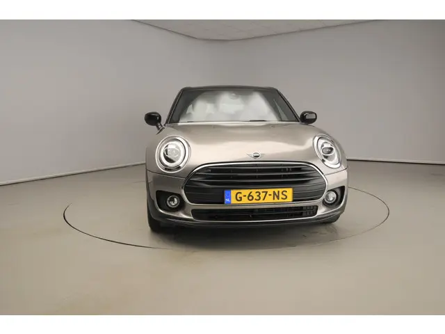 MINI Clubman Cooper 2019 Benzine 5