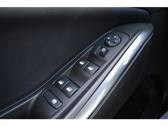 Opel Grandland X 1.2 Turbo Elegance 2021 Benzine 16