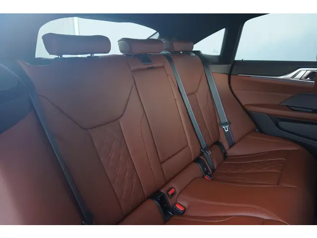 BMW i4 eDrive40 2026 Elektrisch 12