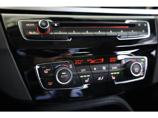 BMW X1 sDrive18i High Executive 2019 Benzine 18