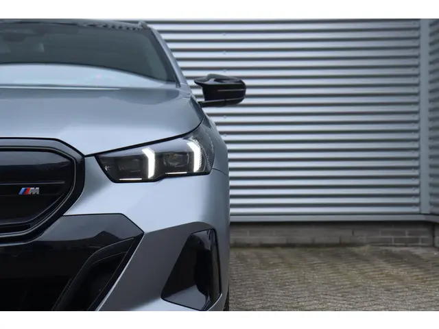 BMW i5 Touring M60 xDrive 2024 Elektrisch 42