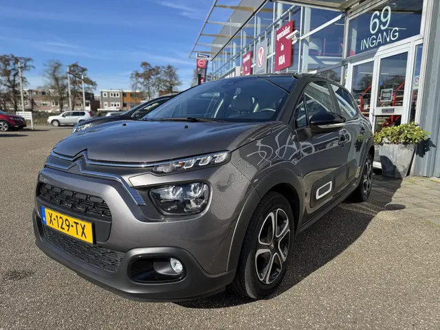 Citroën C3 3
