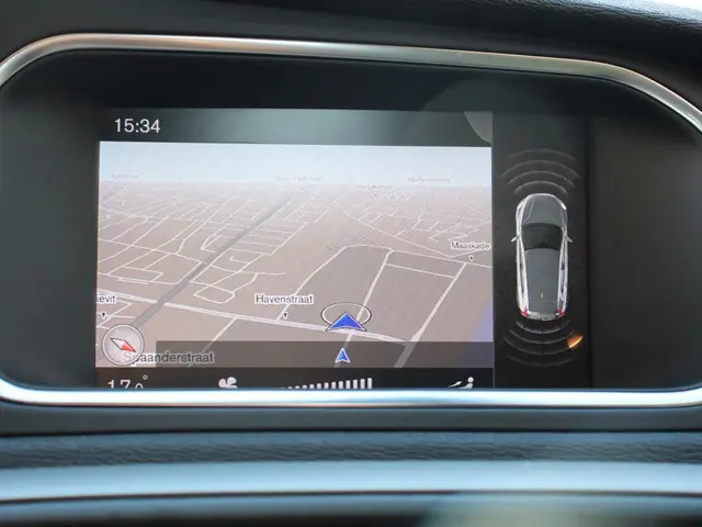 Volvo V40 1.5 T2 Automaat Momentum 2018 Benzine 3