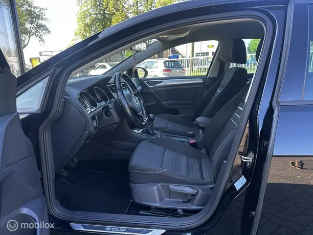 Volkswagen Golf 1.2 TSI CUP|PDC|LED|CLIMATE|APK 2014 Benzine 12