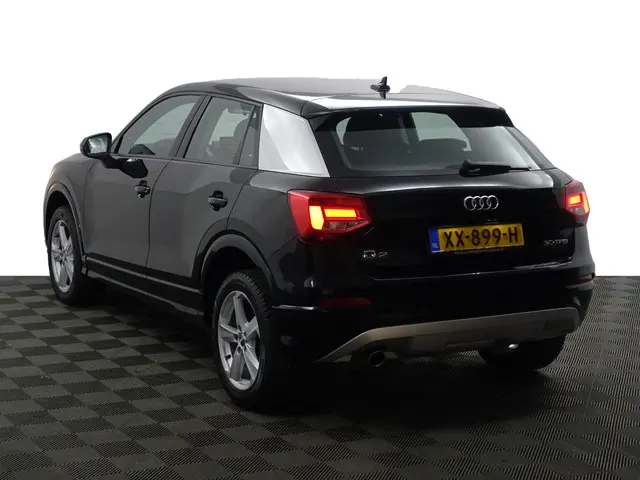Audi Q2 30 TFSI Sport Pro Line S Aut- 2019 Benzine 5