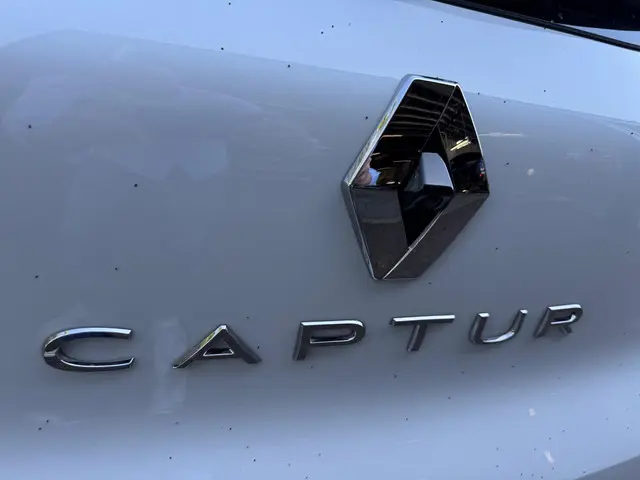 Renault Captur 1.3 TCe 140pk EDC Techno 2024 Benzine 7