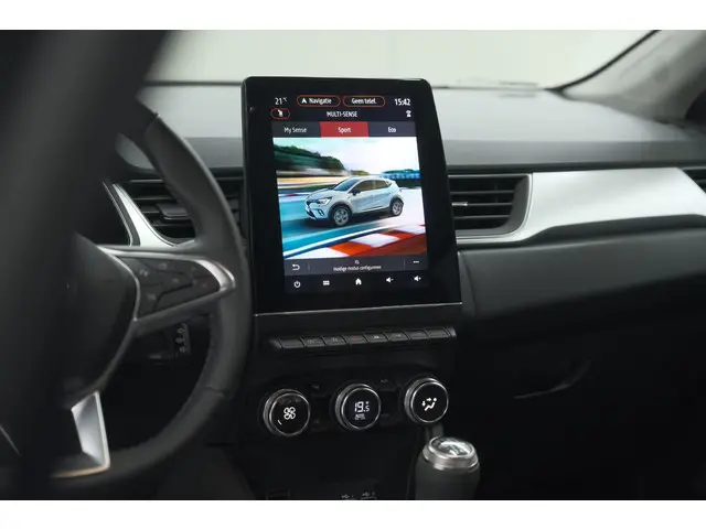 Renault Captur 3