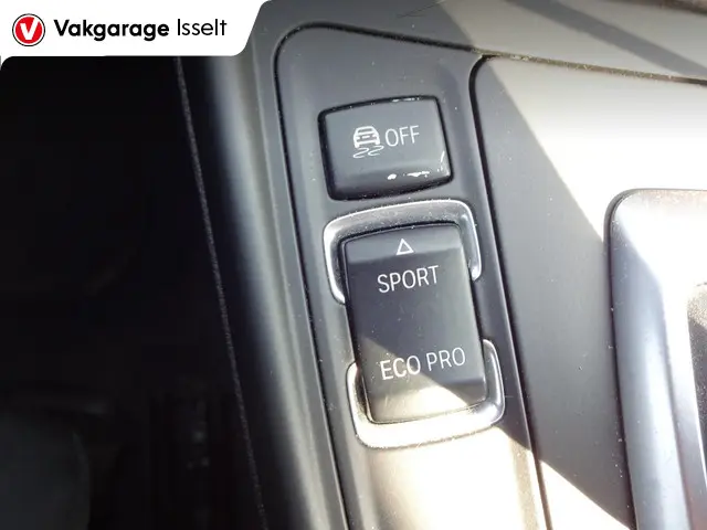 BMW 1 Serie 118i Business AUTOMAAT 2012 Benzine 13