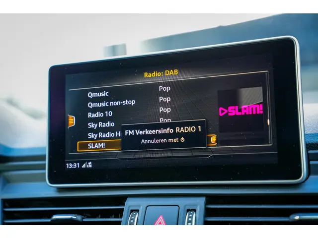 Audi Q5 3.0 TDI SQ5 quattro 2020 Diesel 21