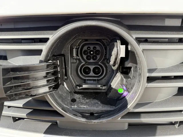 Mercedes-Benz eCitan 112 51kWh 2024 Elektrisch 29