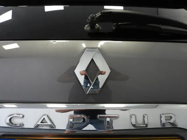 Renault Captur 1.2 TCe Aut. Dynamique 2016 Benzine 25