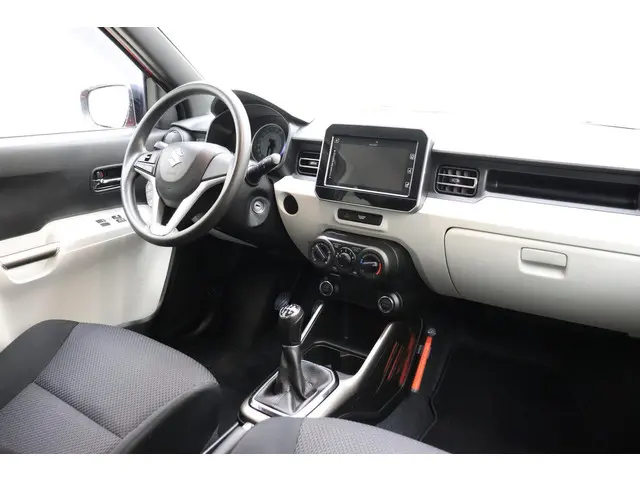 Suzuki Ignis 1.2 16v 90pk Select 2020 Benzine 3