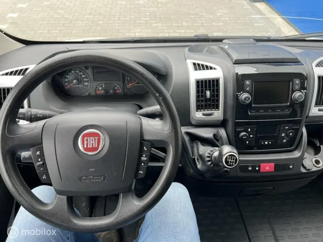 Fiat Ducato 30 2.3 MJ L2H2 Lease mogelijk 2021 Diesel 13