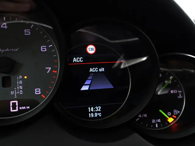 Porsche Cayenne 3.0 S E-Hybrid 2015 Hybride Benzine 21
