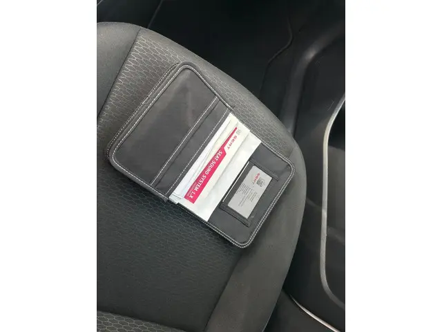 SEAT Mii 1.0 Sport Dynamic 2015 Benzine 15