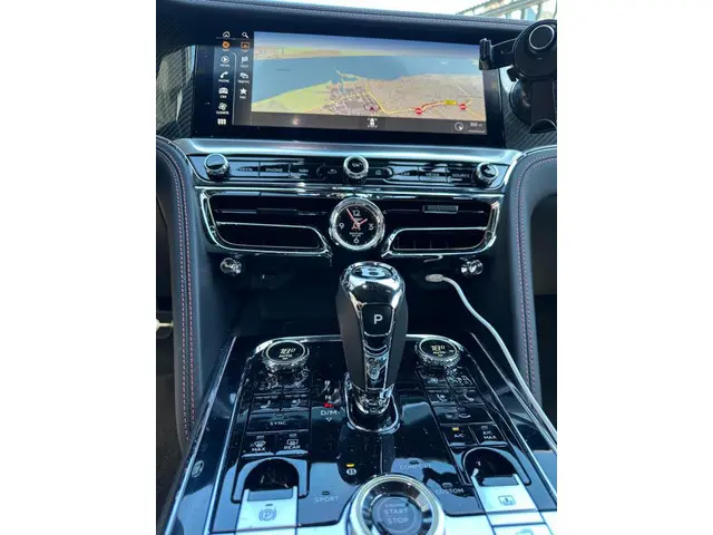 Bentley Flying Spur 4.0 V8 MANSORY 2020 Benzine 5