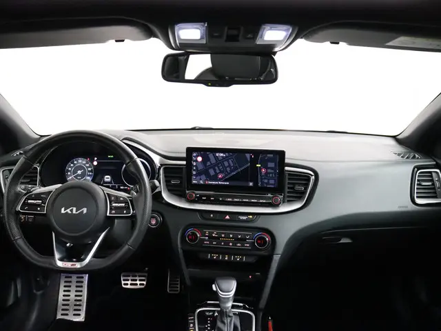 Kia ProCeed 1.5 T-GDi GT-PlusLine 2022 Benzine 3