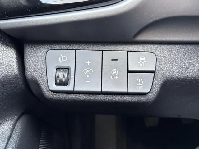 Kia Stonic 1.0 T-GDi MHEV DynamicLine 2021 Benzine 13