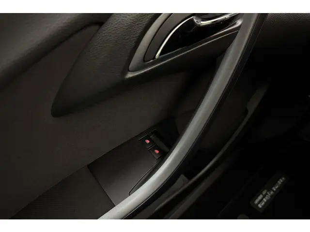 Opel Astra 1.4 Turbo Business + 2013 Benzine 16