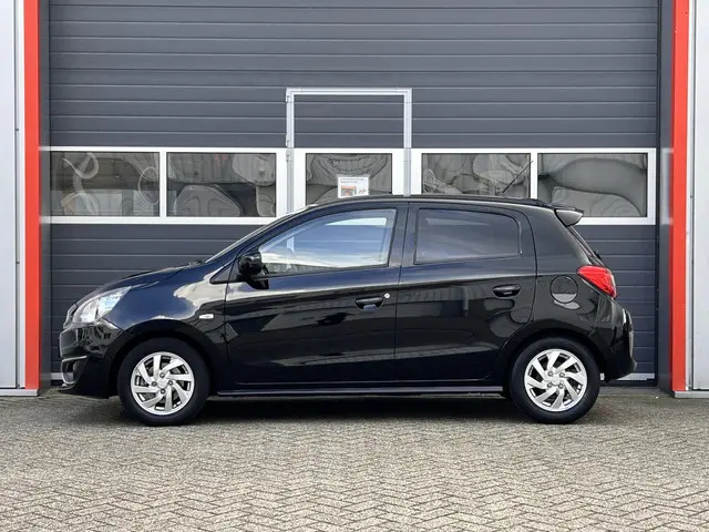 Mitsubishi Space Star 1.0 Active 2019 Benzine 5