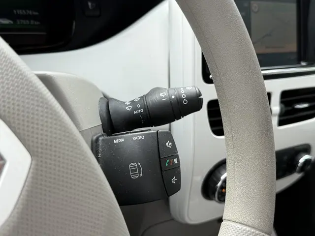 Renault ZOE R90 Life Black Line 41 kWh 2019 Elektrisch 15