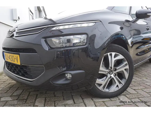 Citroën C4 Picasso 1.2 PureTech Intensive 2016 Benzine 12