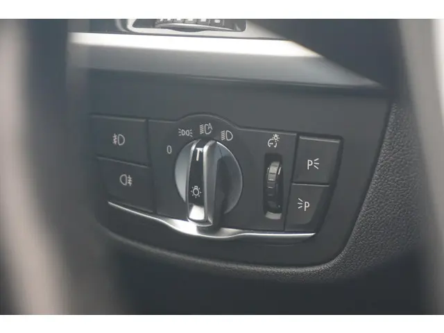 BMW X3 sDrive18d 2019 Diesel 22