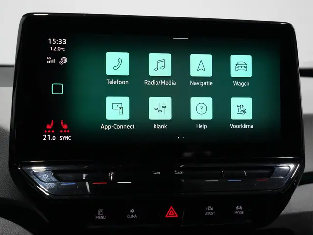 Volkswagen ID.3 204pk First Plus 58 kWh 2020 Elektrisch 22