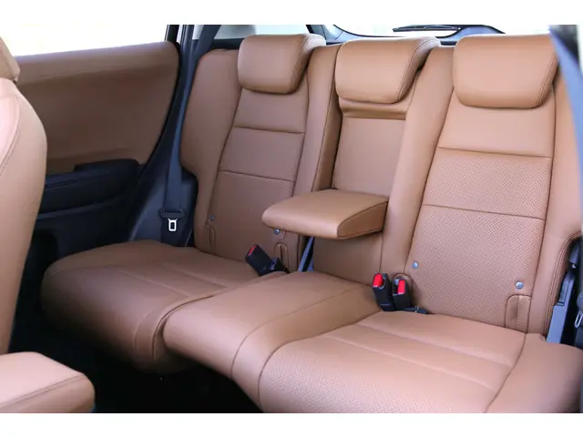 Honda HR-V 1.5i VTEC EXECUTIVE 2019 Benzine 7