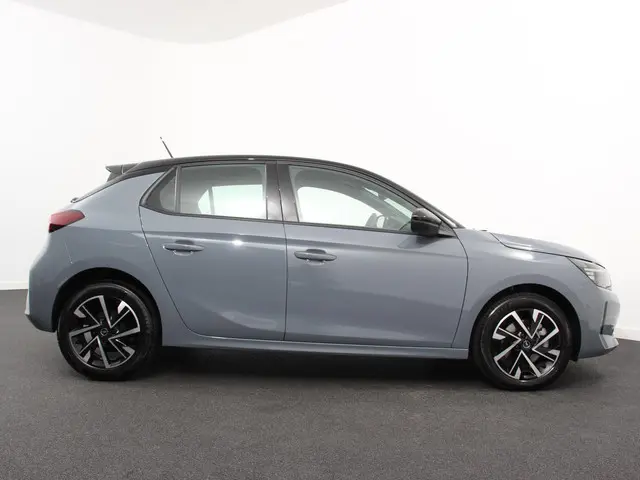 Opel Corsa 1.2 Turbo GS 2024 Benzine 5