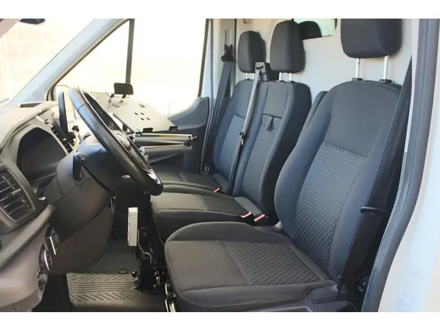 Ford Transit 350 2.0 TDCI L2H2 Trend 2021 Diesel 10