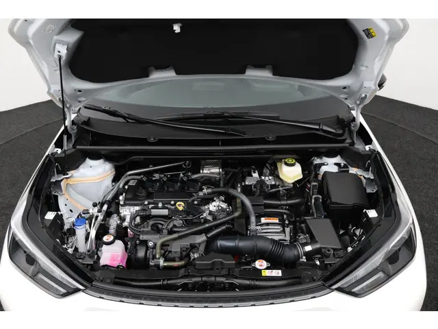 Toyota Aygo X Hybrid 115 play 2026 Hybride Benzine 35