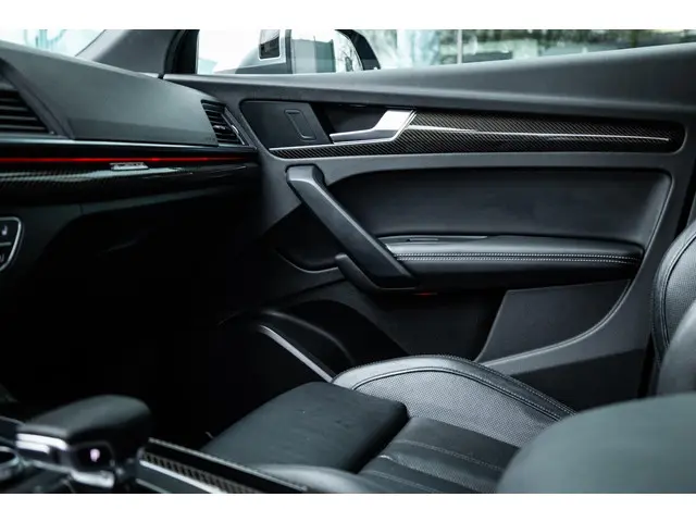 Audi SQ5 3.0 TFSI quattro Pro Line Plus 2018 Benzine 21