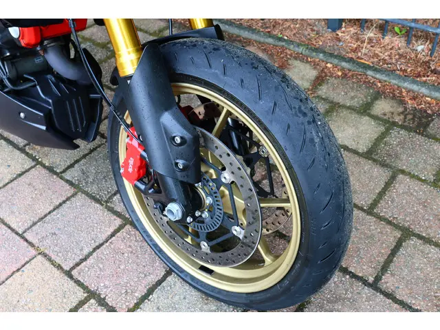 Aprilia Dorsoduro 900 ABS ARROW EDITION 2020 Benzine 13