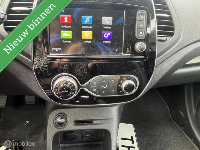 Renault Captur 0.9 TCe Intens 2018 Benzine 13