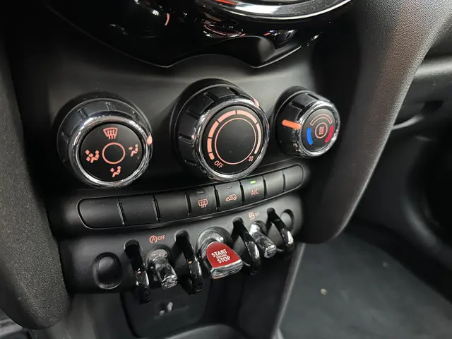 MINI Cooper Mini 1.5 2019 Benzine 7