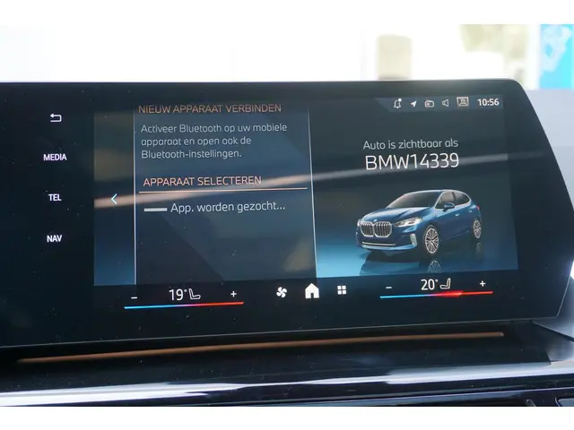 BMW 2 Serie Active Tourer 220i 2024 Benzine 29