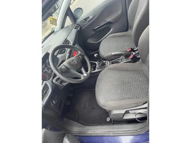 Opel Corsa 1.2 New Apk Airco 2017 2017 Benzine 10