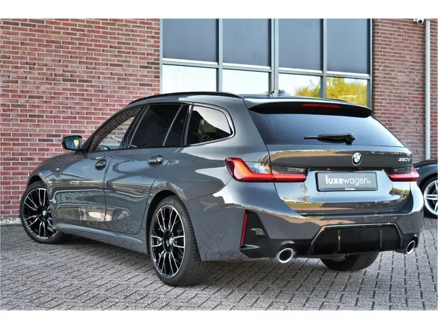 BMW 3 Serie Touring 320d M-Sport 2024 Diesel 20