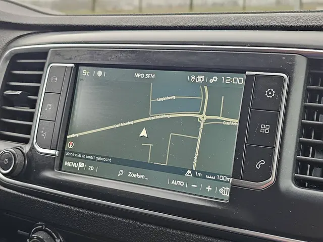 Fiat Scudo 2.0 2022 Diesel 13