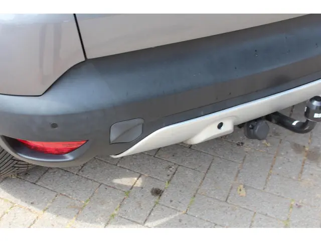 Renault Captur 0.9 TCe Dynamique 2014 Benzine 11