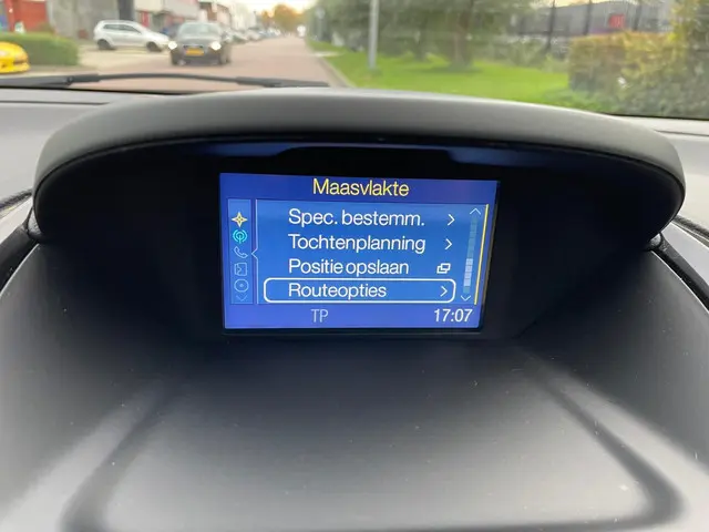 Ford B-MAX 1.0 EcoBoost Titanium 2013 Benzine 21