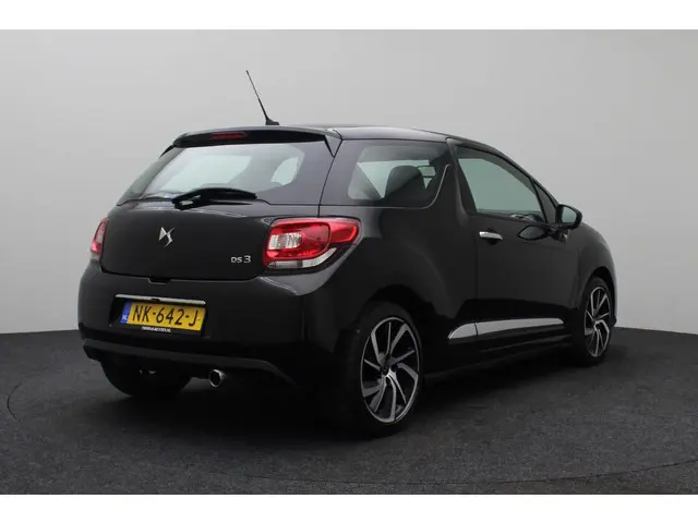 DS DS 3 1.2 PureTech So Chic 2016 Benzine 4