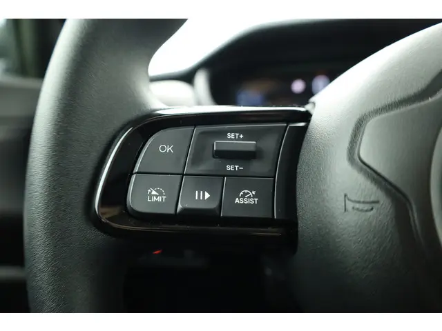 Jeep Avenger Longitude 54 kWh 2023 Elektrisch 12