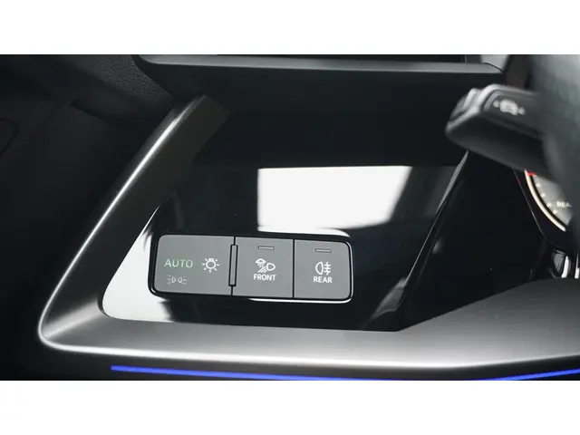 Audi S3 Sportback 2.0 TFSI 310pk Quattro 2021 Benzine 40