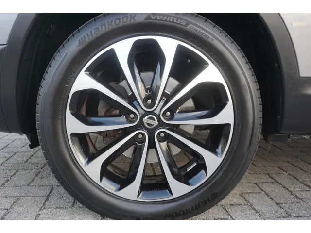 Nissan QASHQAI 1.6 360 2013 Benzine 26