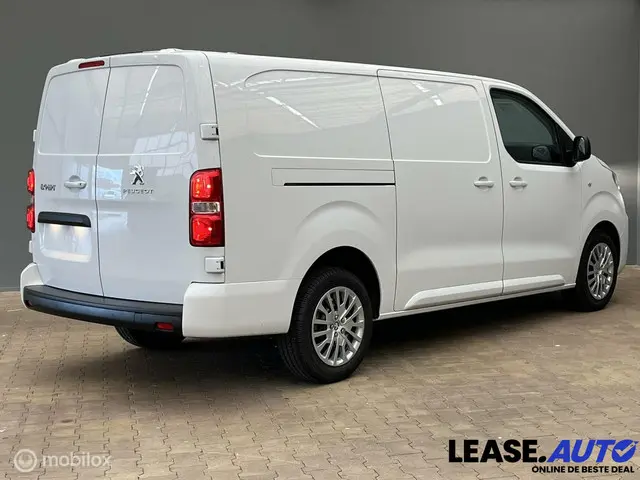 Peugeot Expert 2