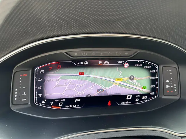 SEAT Arona 1.0 TSI Automaat Xperience 2022 Benzine 13