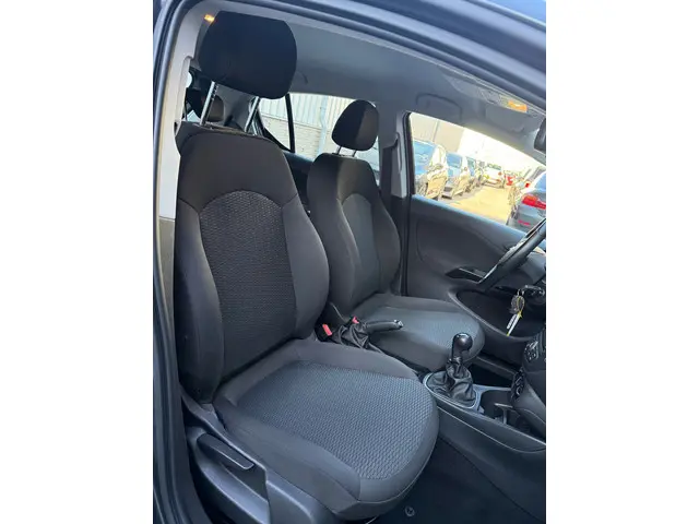 Opel Corsa 1.4 Edition 2017 Benzine 19