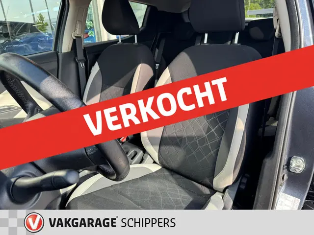 Nissan Micra 1.0 IG-T N-Connecta 2020 Benzine 4